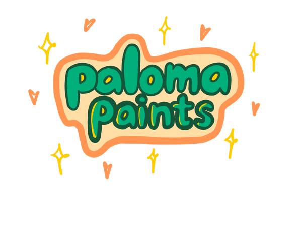 Paloma Paints